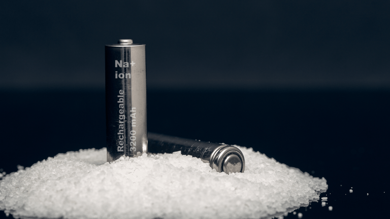China’s new sodium ion battery targets a 20 year lifespan and stronger cold weather range
