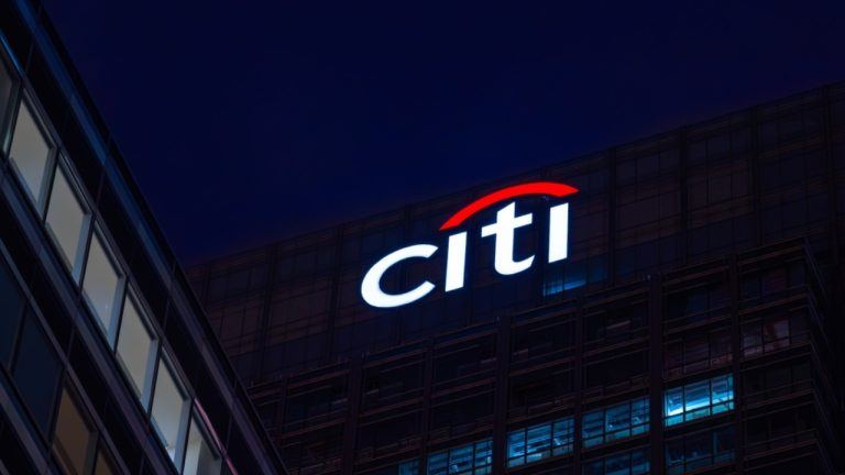 Citigroup launches tokenized private share trading for wealthy global clients