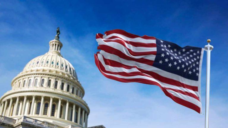 Clarity act odds fall to 50% as senate calendar puts crypto bill at risk: galaxy research