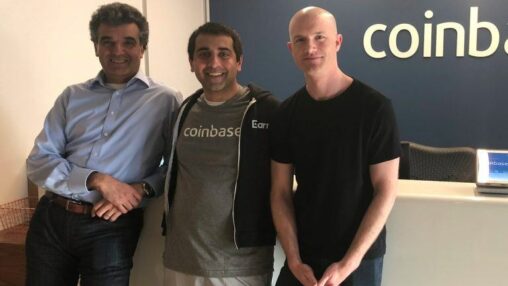 Coinbase ceo brian armstrong: ‘time to revisit’ us accredited investor laws