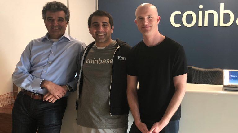 Coinbase ceo brian armstrong’s newlimit raises $435 million, tripling valuation to $3.1 billion