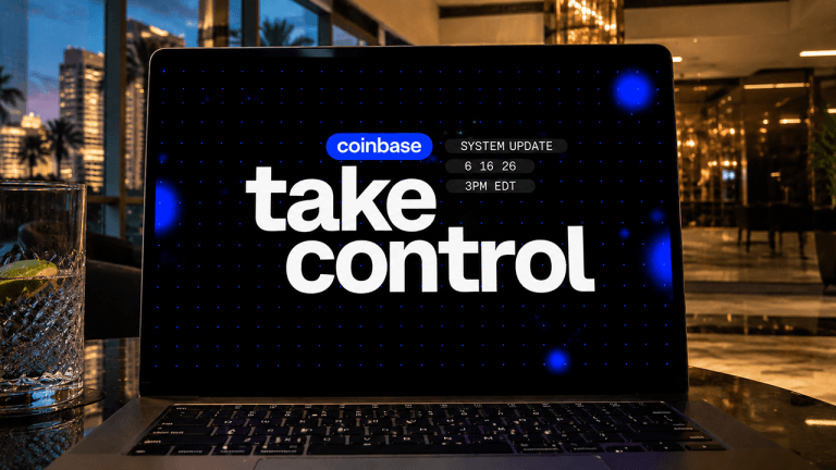 Coinbase launches 21 products at once, including bitcoin backed mortgages and ai advisor