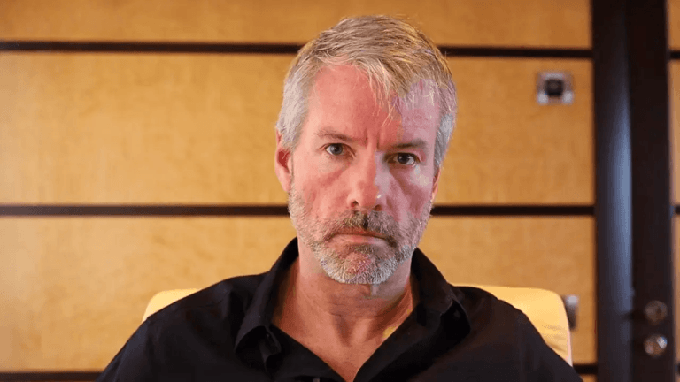 Community clashes over strategy’s first bitcoin sale in 4 years as mstr craters 7%