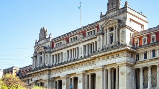 ‘unacceptable’: argentina’s probe into libra token frozen over lack of tech tools