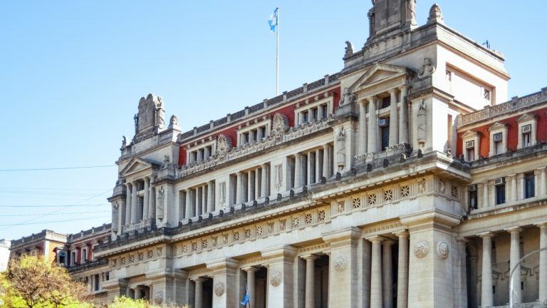 ‘unacceptable’: argentina’s probe into libra token frozen over lack of tech tools