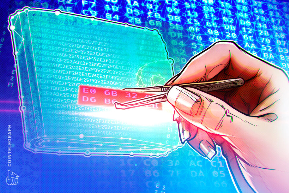 Secondfi traces cardano wallet exploit to address level issue