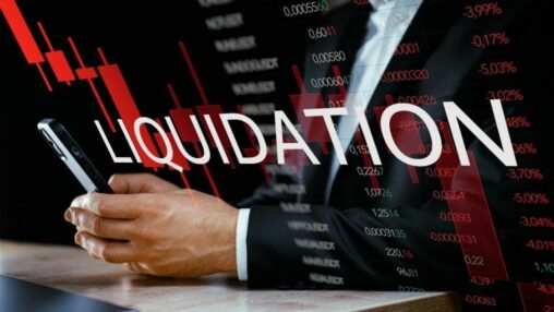 Crypto traders lose $1b in 24 hours as short sellers face rising pressure