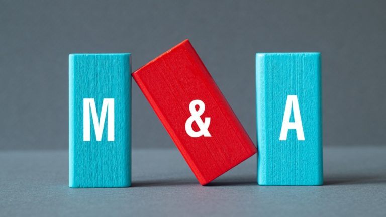 Crypto m&a surges to $7.23 billion despite lowest investor count since 2020