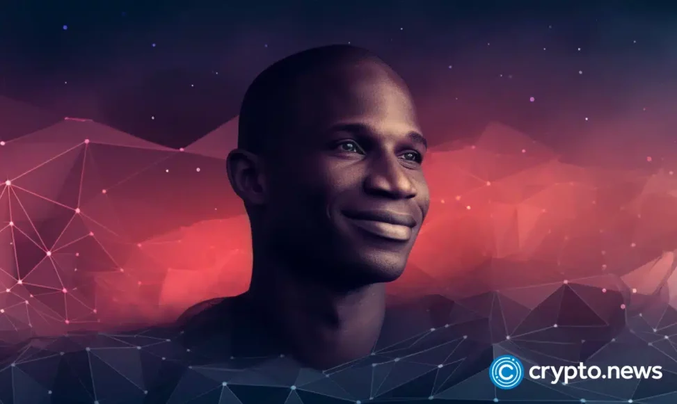 Arthur hayes sells hype and near days after bold $100k wager