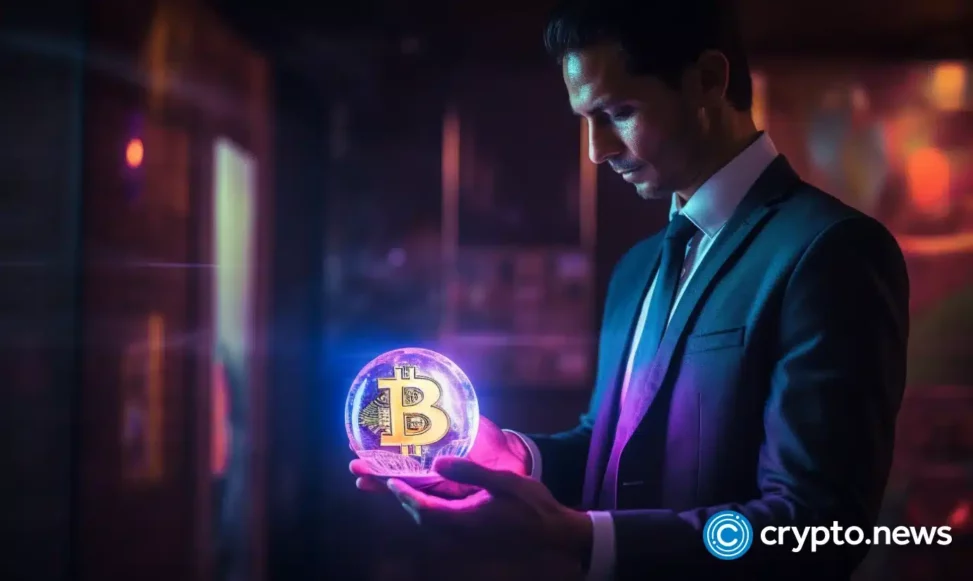 Standard chartered reaffirms $100k bitcoin bet as bears see more pain