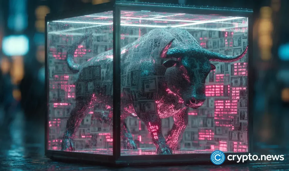 Is the 2026 crypto bull market over?