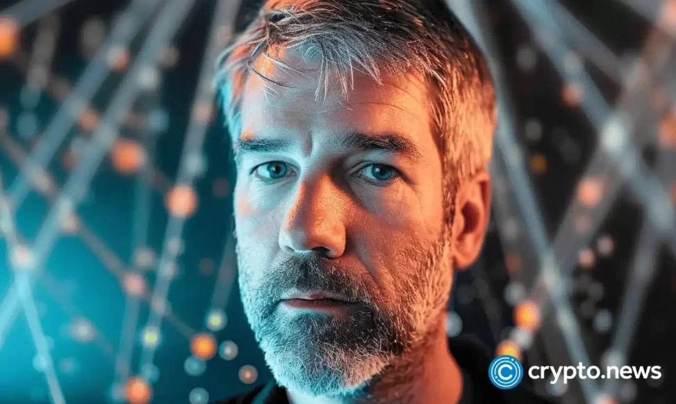 Michael saylor hints at new bitcoin purchase as strc dividend vote nears