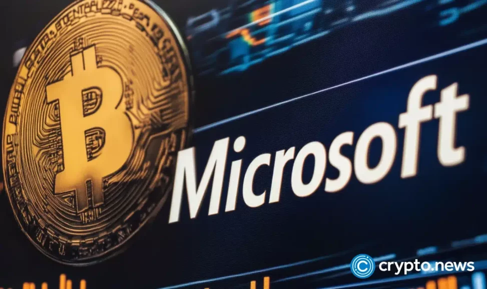 Microsoft warns crypto wallets face new npm trojan risk