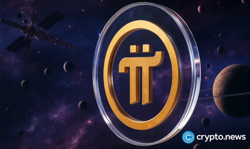 Pi network just hit a new all time low
