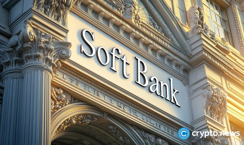 Where softbank stands to benefit on japan’s stablecoin plans