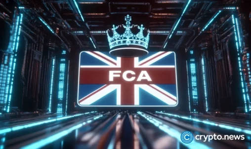 Uk fca warns premier league clubs over crypto sponsorship risks