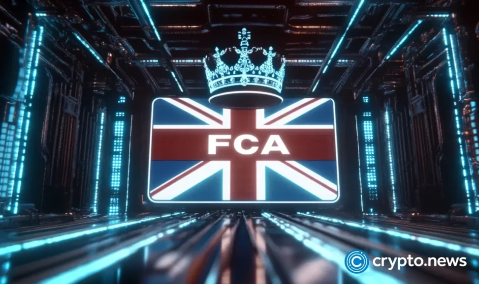Uk fca warns premier league clubs over crypto sponsorship risks