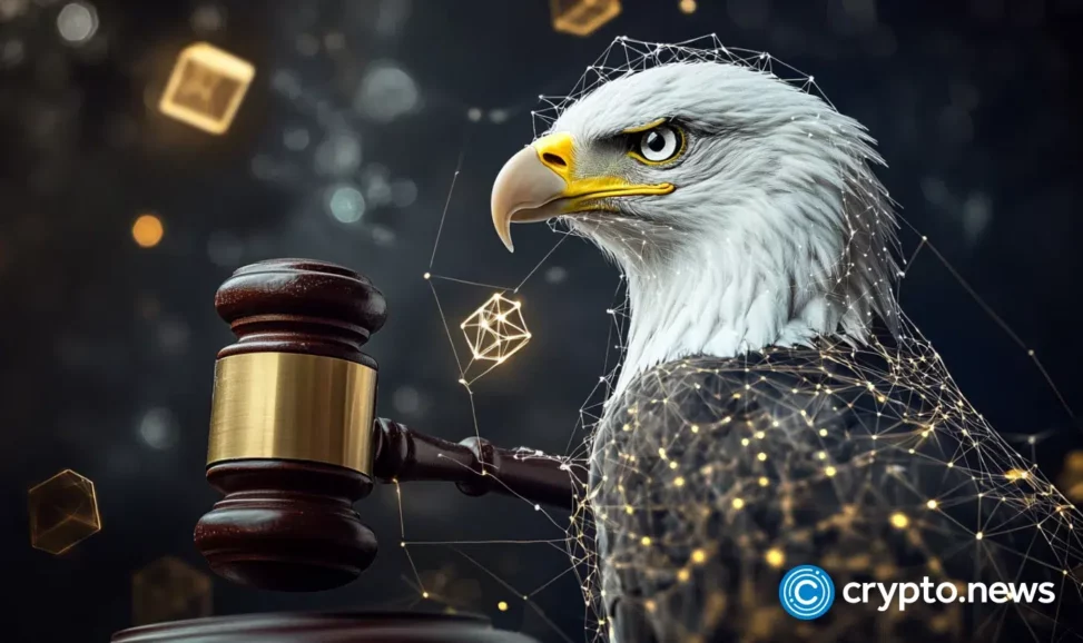 What does the sec’s new 2030 strategy mean for crypto regulation?