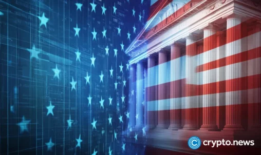 The fed has a new chair. what it means for crypto
