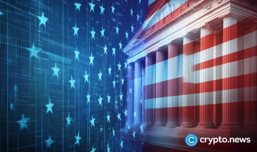 The fed has a new chair. what it means for crypto