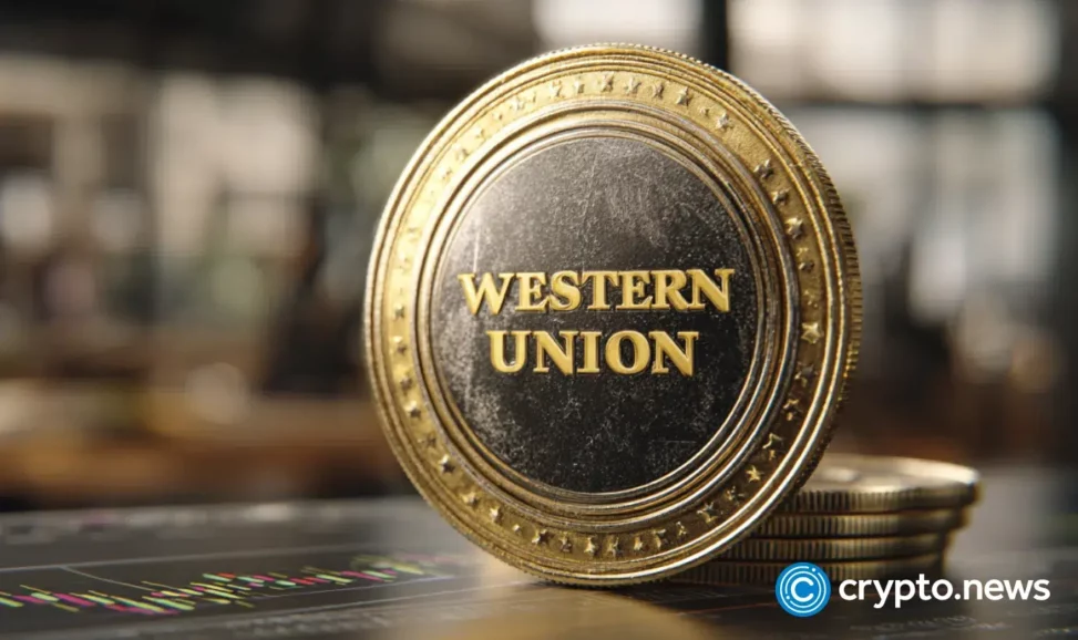 Bybit launches support for western union’s usdpt stablecoin