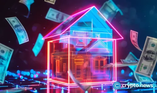 Goldman sachs launches tokenized property fund on gs dap platform
