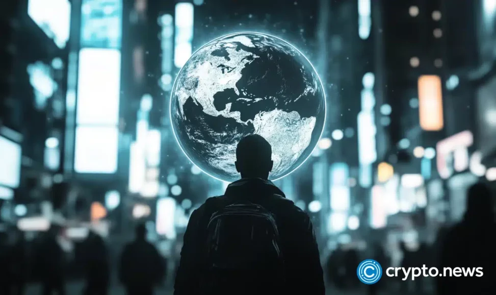 Can worldcoin price reach $0.65 as whale accumulation hits yearly highs?