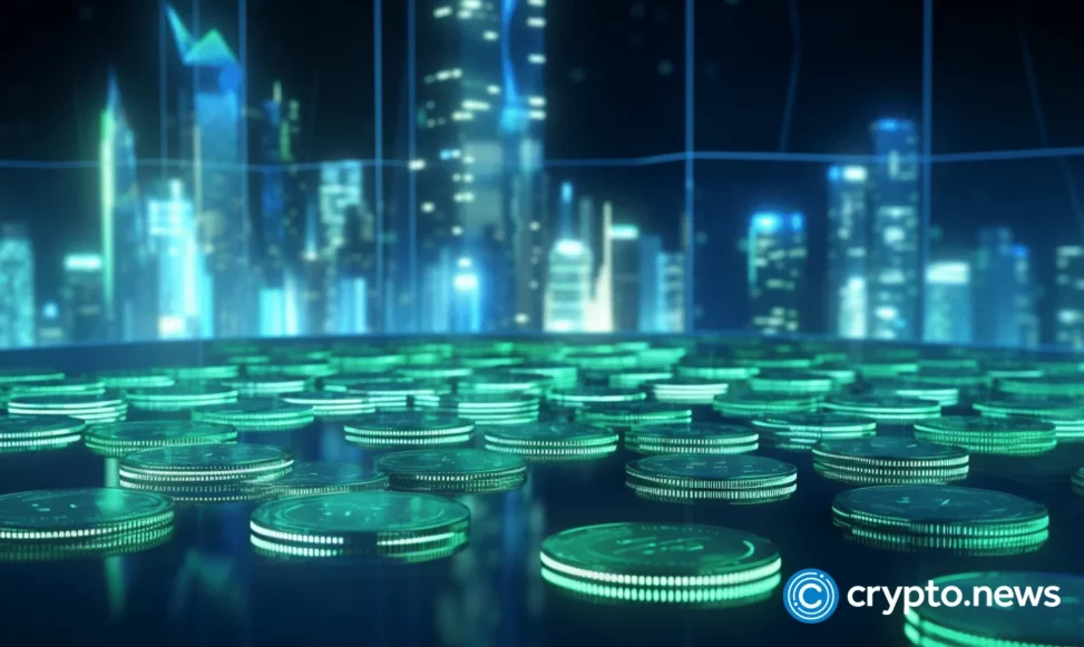 Coinshares reveals hedge funds slashed bitcoin etf exposure by 39% in q1