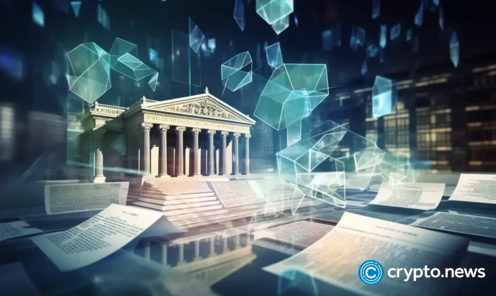 House committee unveils crypto tax plan that could reshape defi