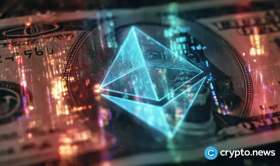 Ethereum price breaks below $2,000 support, could $1,800 be next?