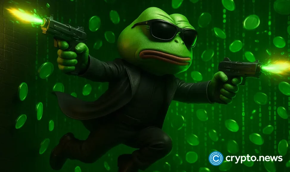 Pepe price prediction 2026 2030: the first meme etf test