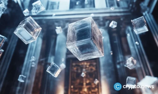 Ripple backed evernorth files sec amendment for $1b xrp treasury