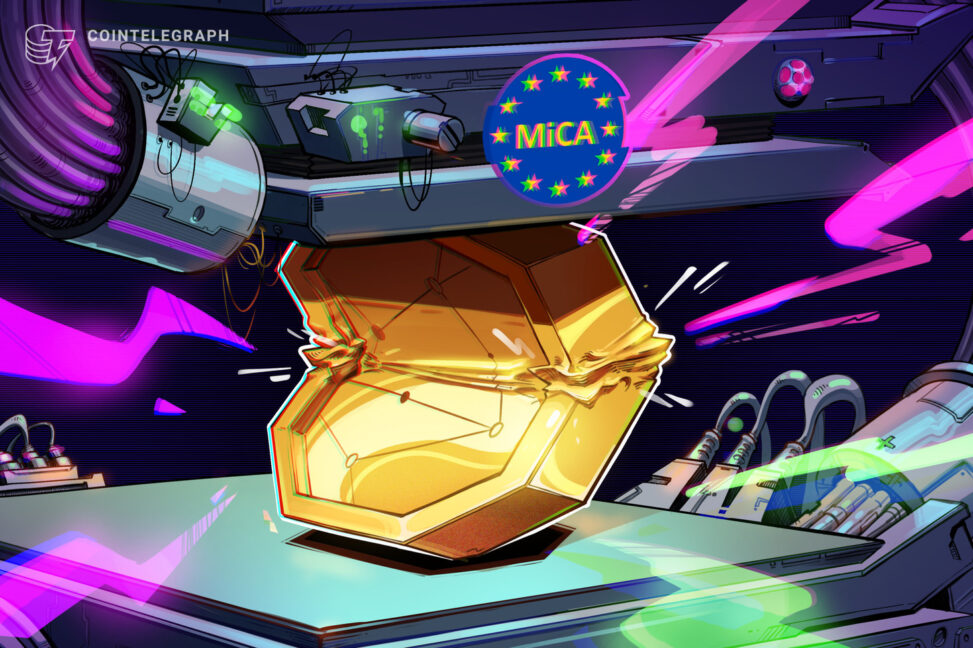 Spain regulator rules out extension for non mica compliant crypto companies