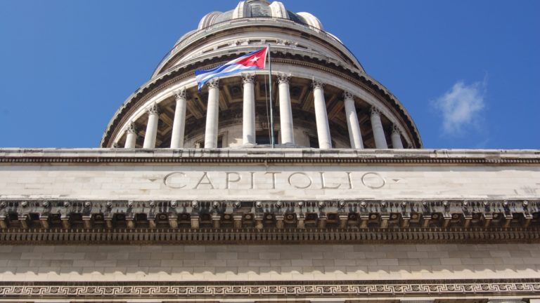 Cuba passes 176 historic reforms to open its economy to private banks and real estate