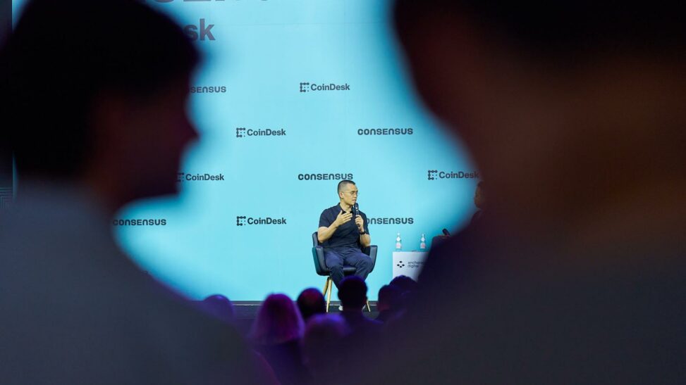 Post prison cz says time behind bars didn't hurt the billionaire's business after binance