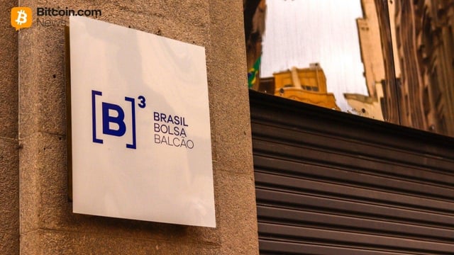 Brazil's b3 readies tokenized stocks for h2 2026, but says direct trading will have to wait