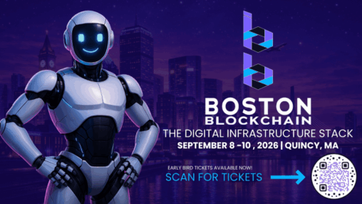 Qubic labs announces boston blockchain week 2026, set for sept. 8 10 in quincy