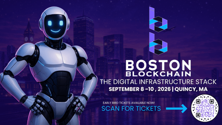 Qubic labs announces boston blockchain week 2026, set for sept. 8 10 in quincy