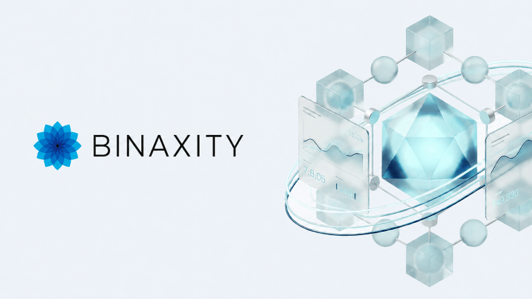 Binaxity wants to bring structured bitcoin exposure closer to the retail investor