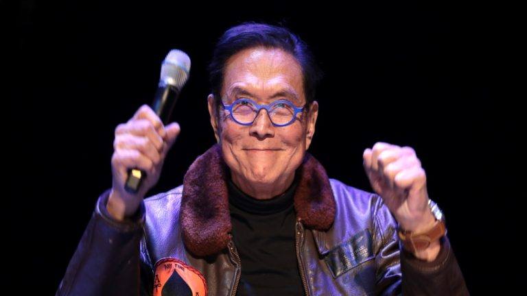 ‘de worsified, not diversified’: robert kiyosaki warns investors on a hidden risk