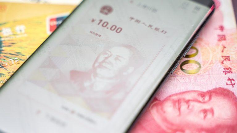 China onboards 26 global institutions to its new digital yuan cross border payment network