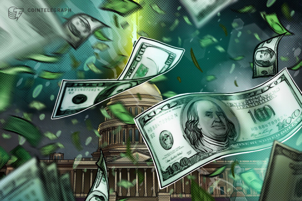 Crypto companies have spent $189m so far on 2026 us election cycle: report