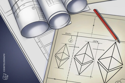 Bitmine, sharplink and joe lubin back ethereum r&d nonprofit