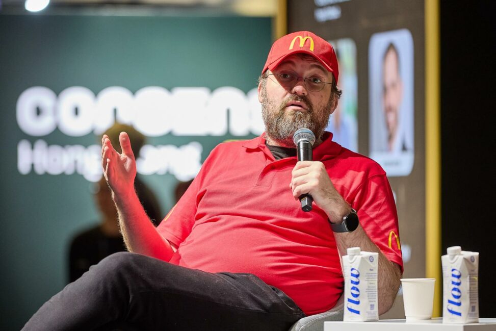 Cardano slumps under 20 cents as hoskinson says he is 'taking a break' after warning of ecosystem failures