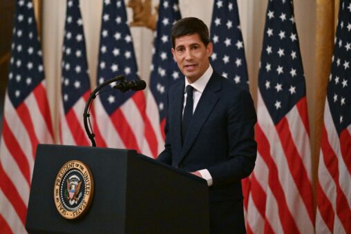 Kevin warsh's first fed meeting could be more about communication than rates