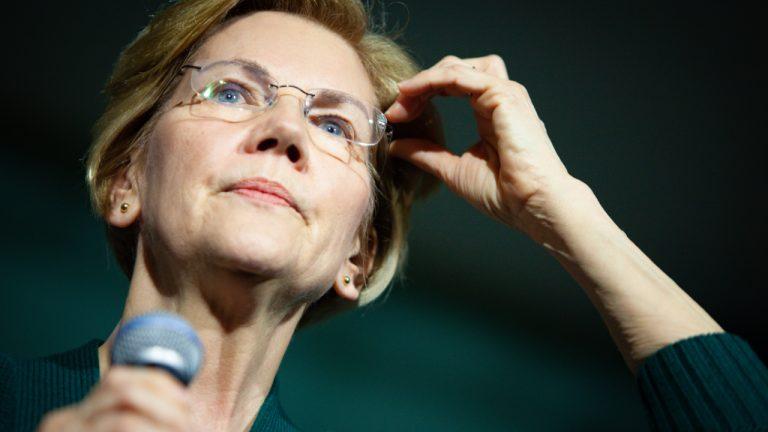 Crypto oversight in the spotlight after warren questions federal regulation