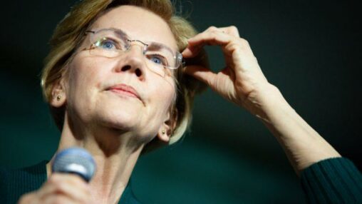 Crypto oversight in the spotlight after warren questions federal regulation