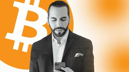 El salvador keeps stacking: 8 btc added in a week as reserve tops 7,689 btc