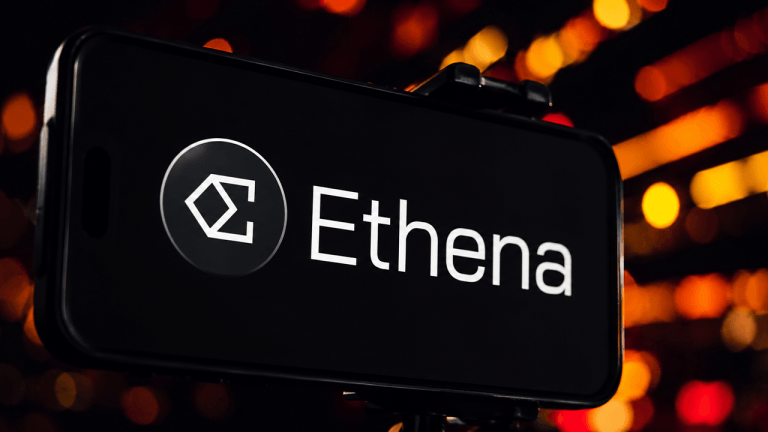 Ethena labs moves into institutional off chain lending with anchorage digital