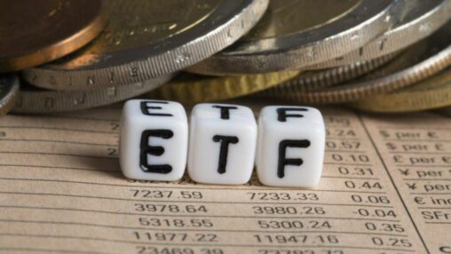 Hype returns to inflows as etfs attract fresh capital